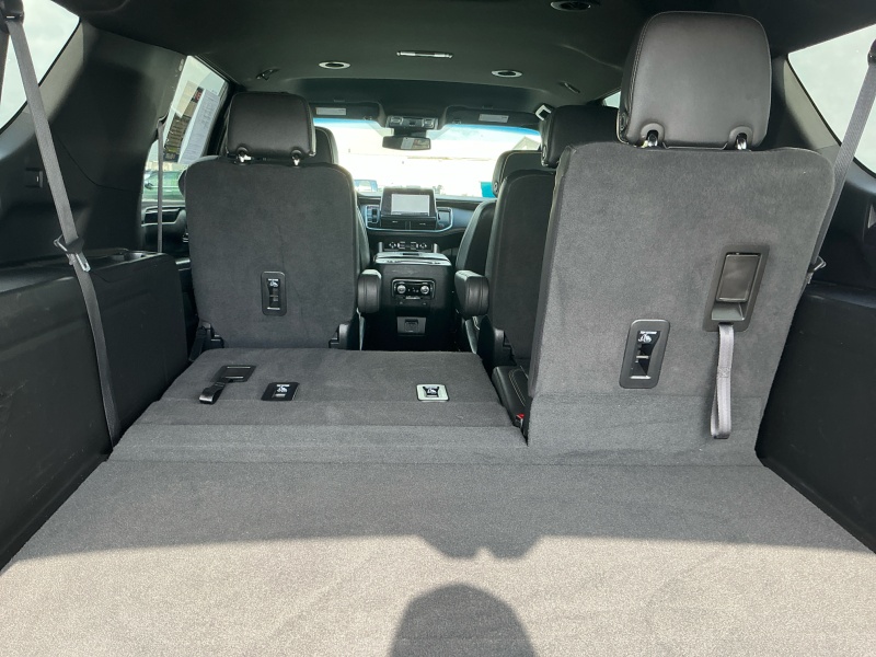 2023 GMC Yukon XL