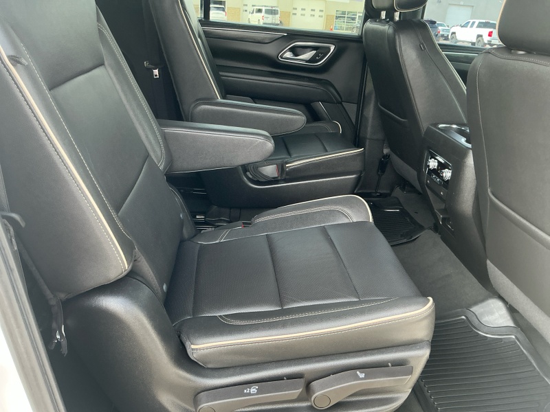 2023 GMC Yukon XL