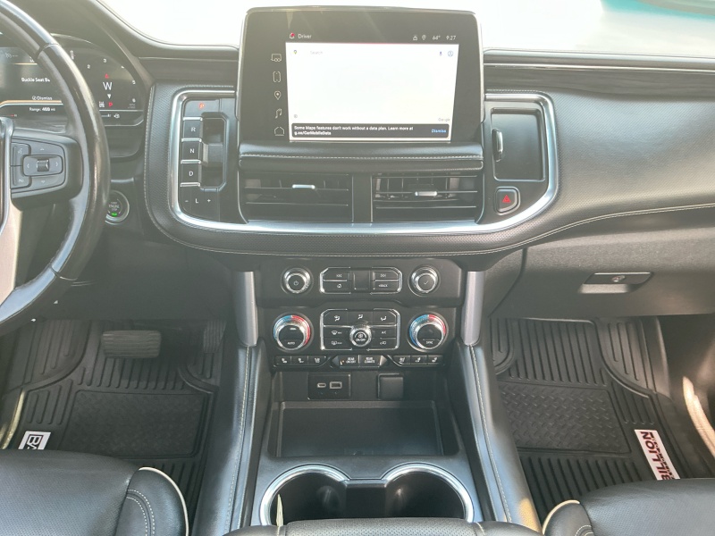 2023 GMC Yukon XL