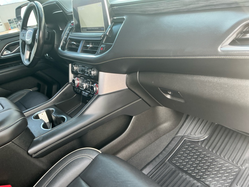 2023 GMC Yukon XL