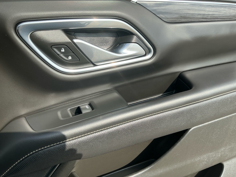 2023 GMC Yukon XL
