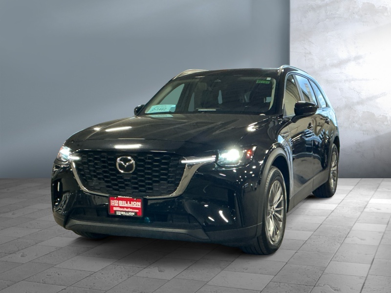 2024 Mazda Cx-90