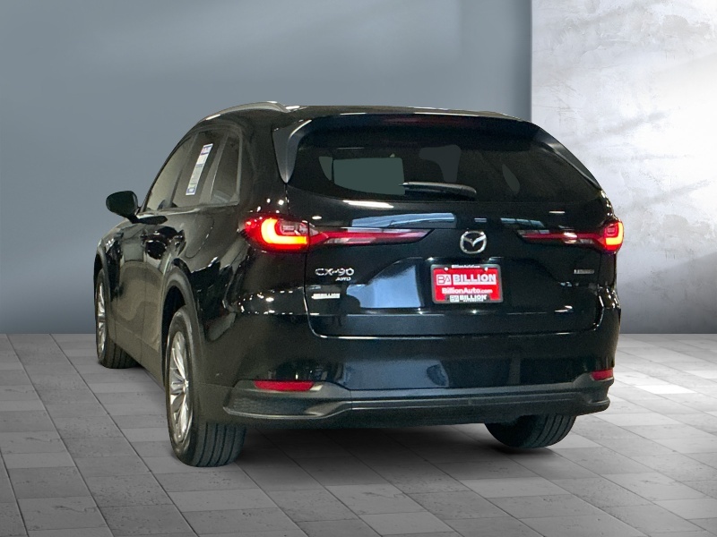 2024 Mazda CX-90
