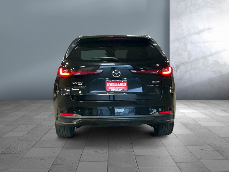 2024 Mazda CX-90