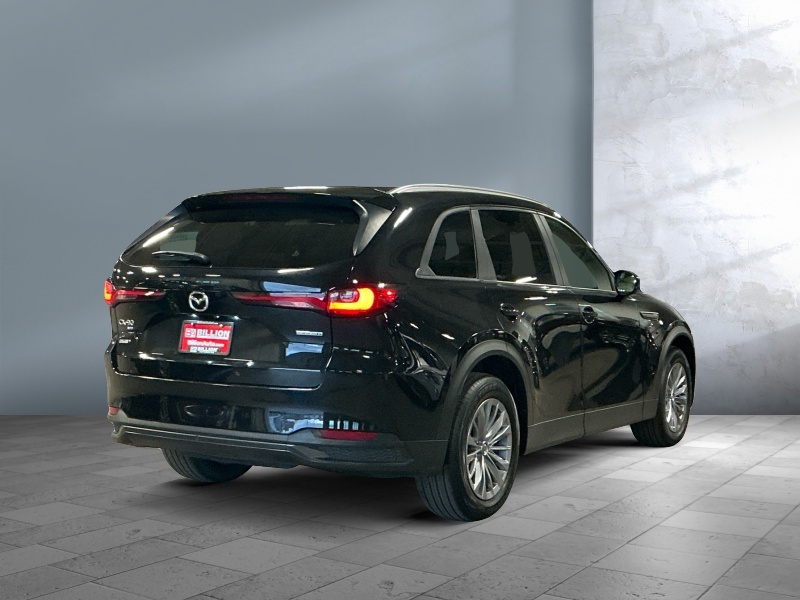 2024 Mazda CX-90