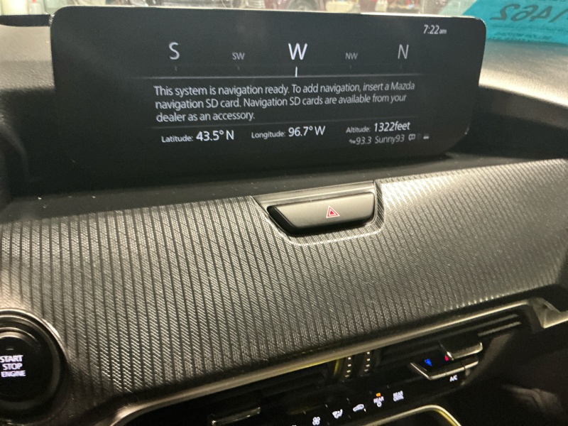 2024 Mazda CX-90