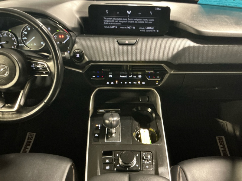 2024 Mazda CX-90