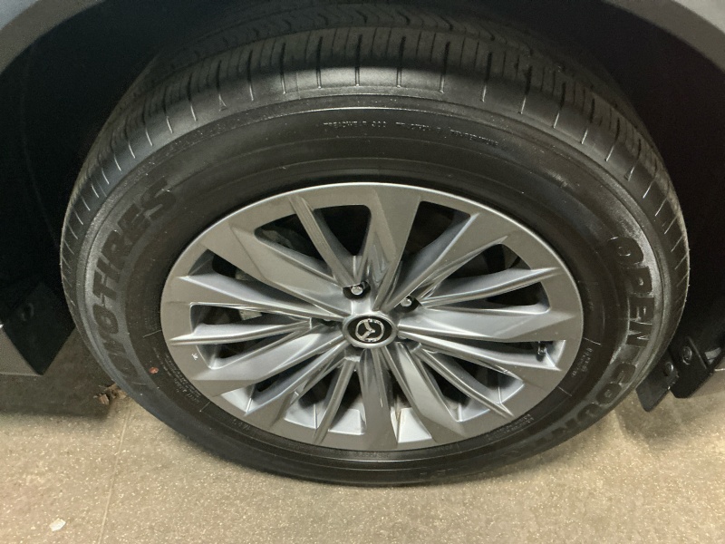 2024 Mazda CX-90