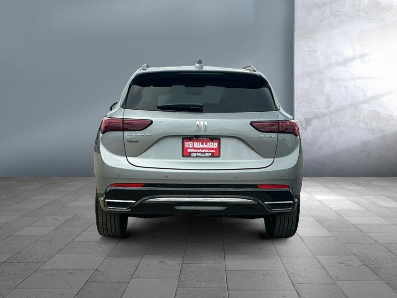 2024 Buick Envision
