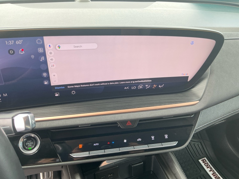 2024 Buick Envision