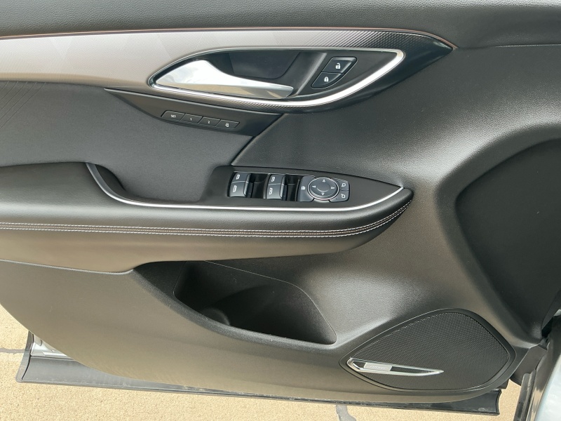 2024 Buick Envision