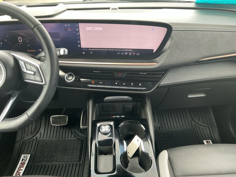 2024 Buick Envision