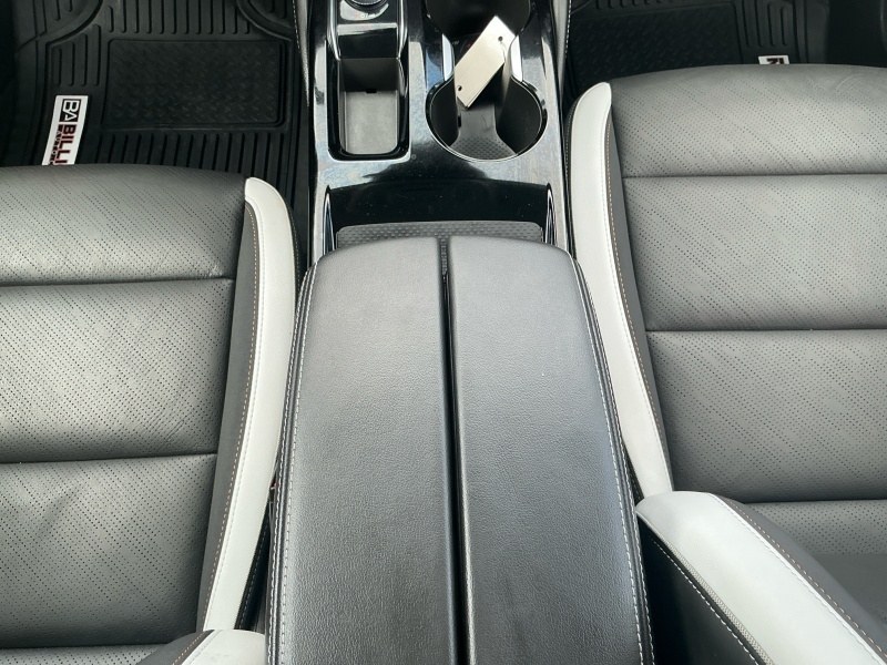 2024 Buick Envision