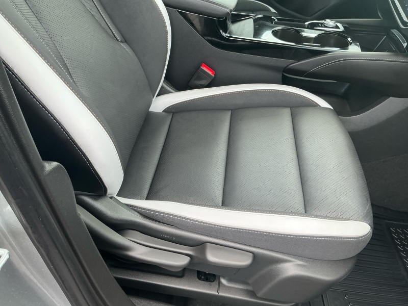 2024 Buick Envision