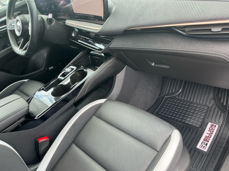 2024 Buick Envision
