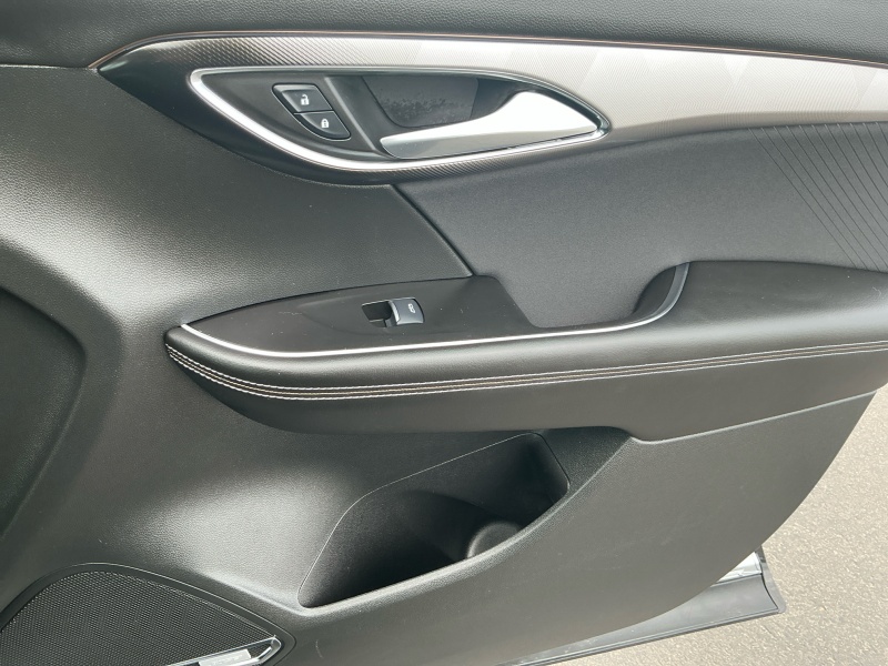 2024 Buick Envision