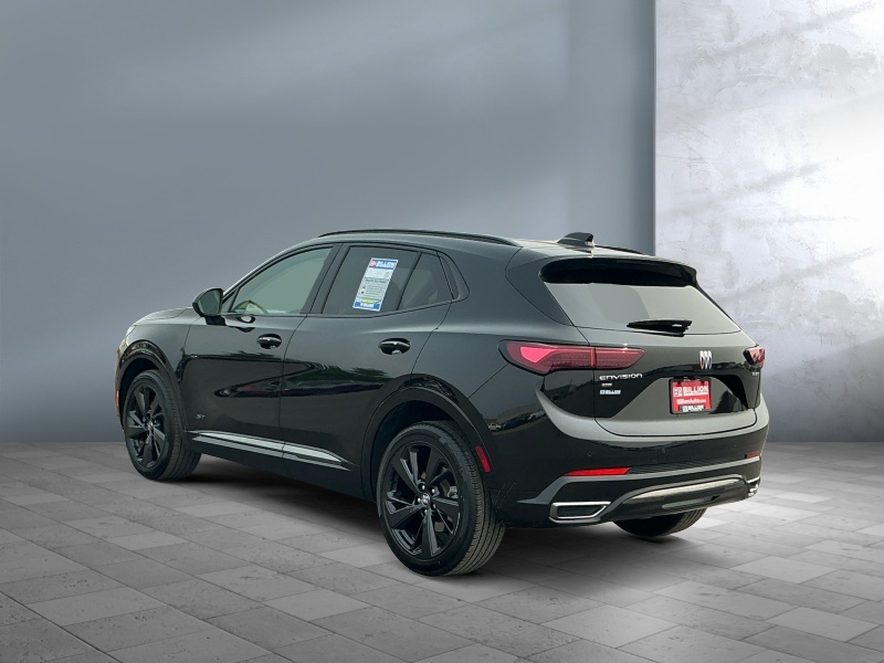 2024 Buick Envision
