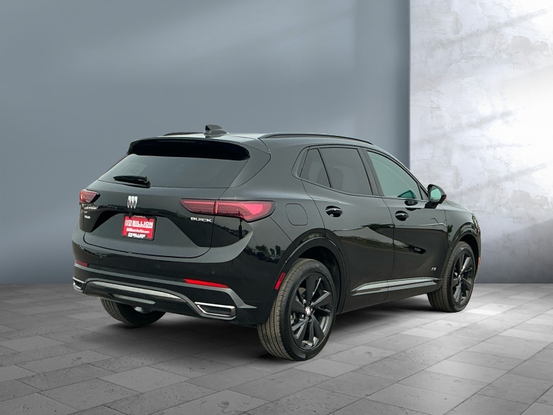 2024 Buick Envision