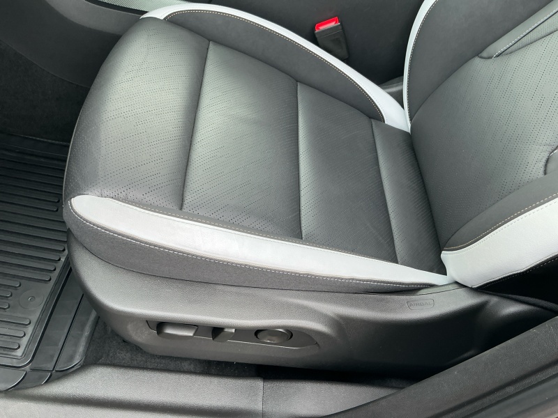 2024 Buick Envision