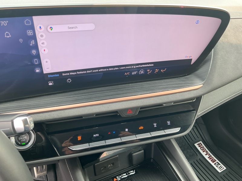 2024 Buick Envision