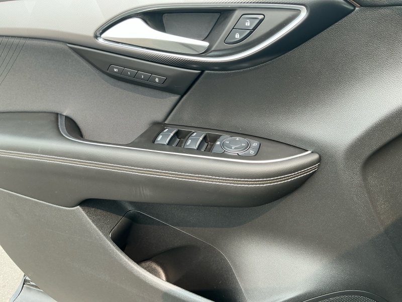 2024 Buick Envision