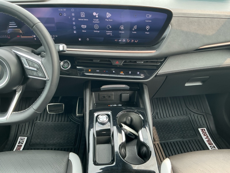 2024 Buick Envision