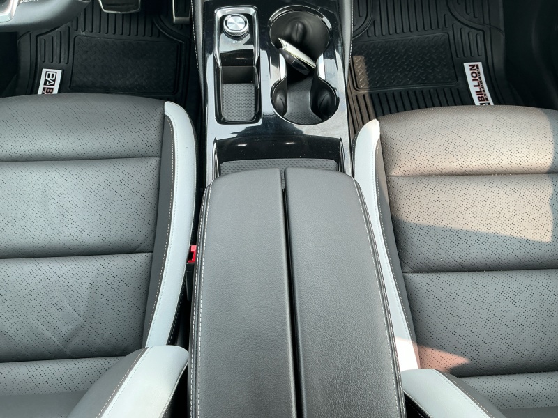 2024 Buick Envision