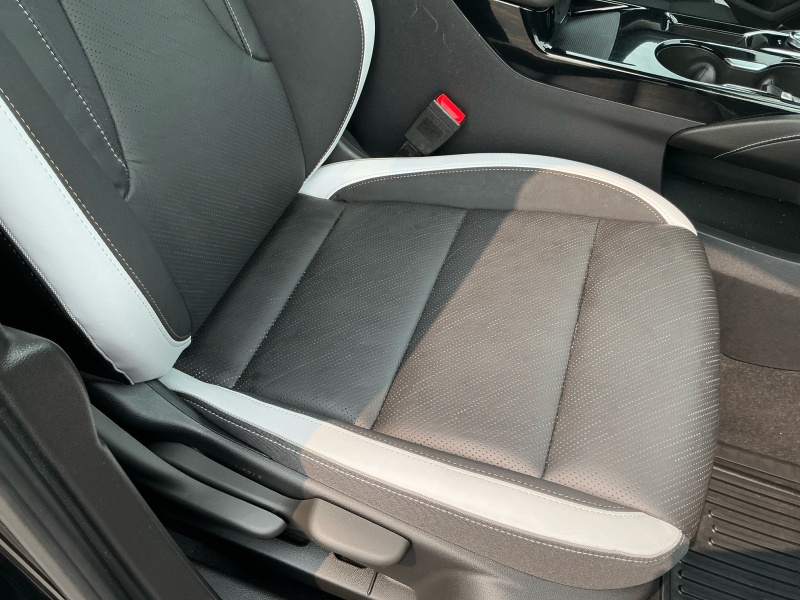 2024 Buick Envision