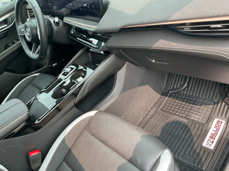 2024 Buick Envision
