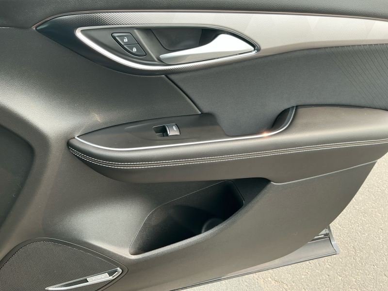 2024 Buick Envision