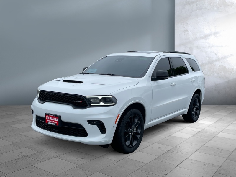 Used 2023 Dodge Durango GT Premium SUVs