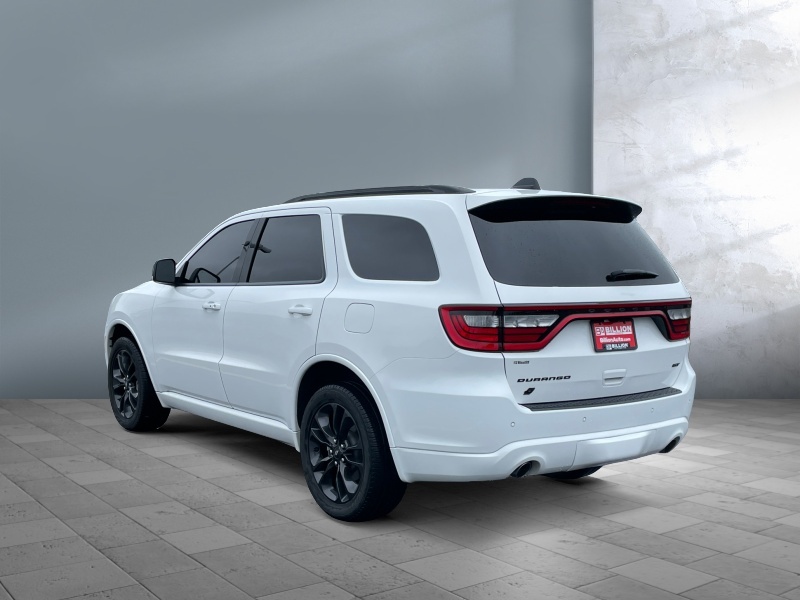 2023 Dodge Durango