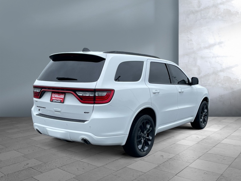 2023 Dodge Durango