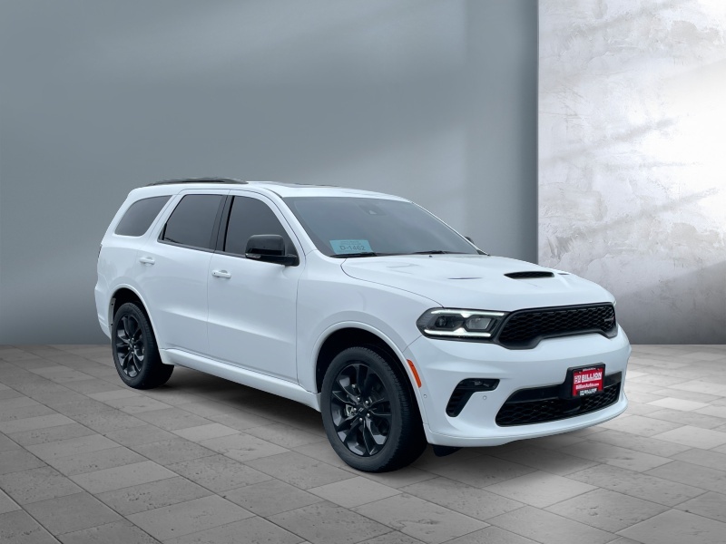 2023 Dodge Durango