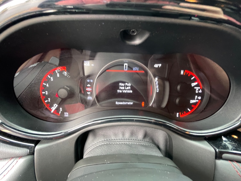 2023 Dodge Durango
