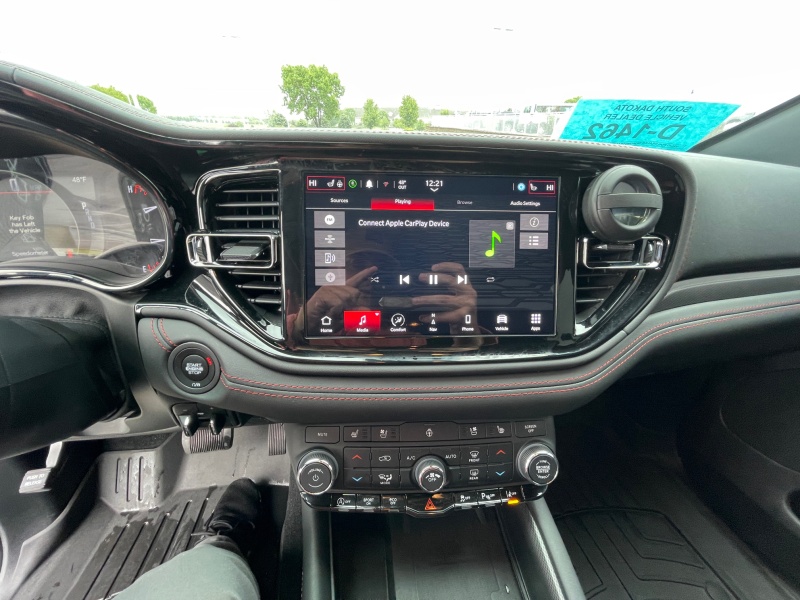 2023 Dodge Durango