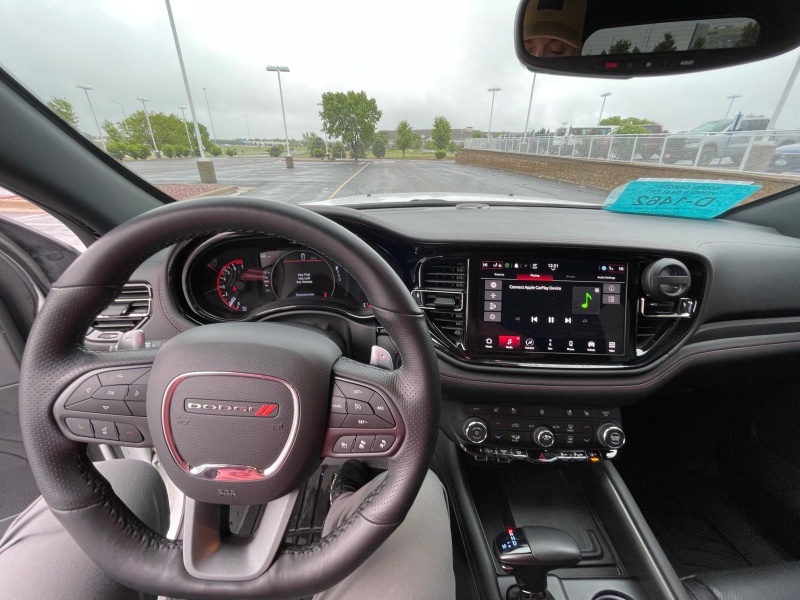 2023 Dodge Durango
