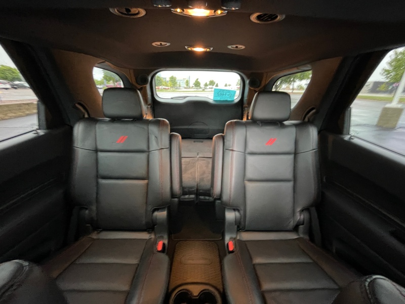2023 Dodge Durango