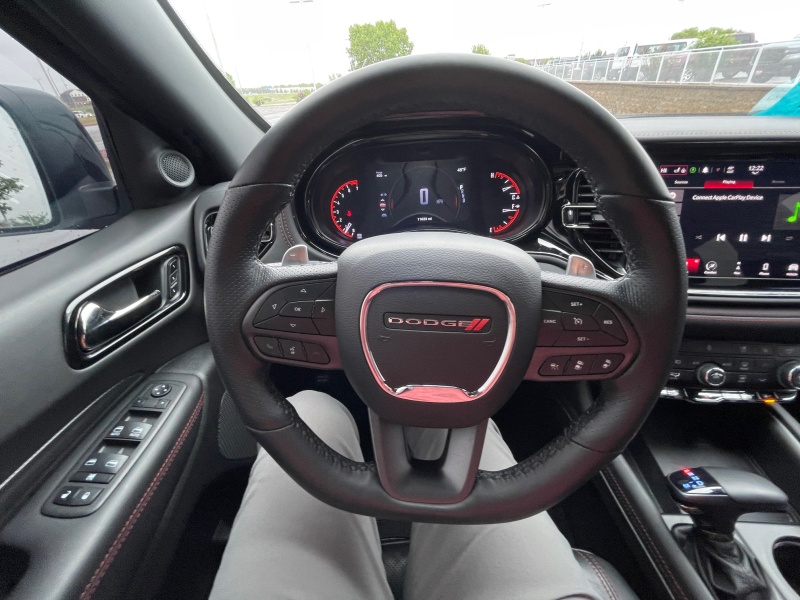 2023 Dodge Durango