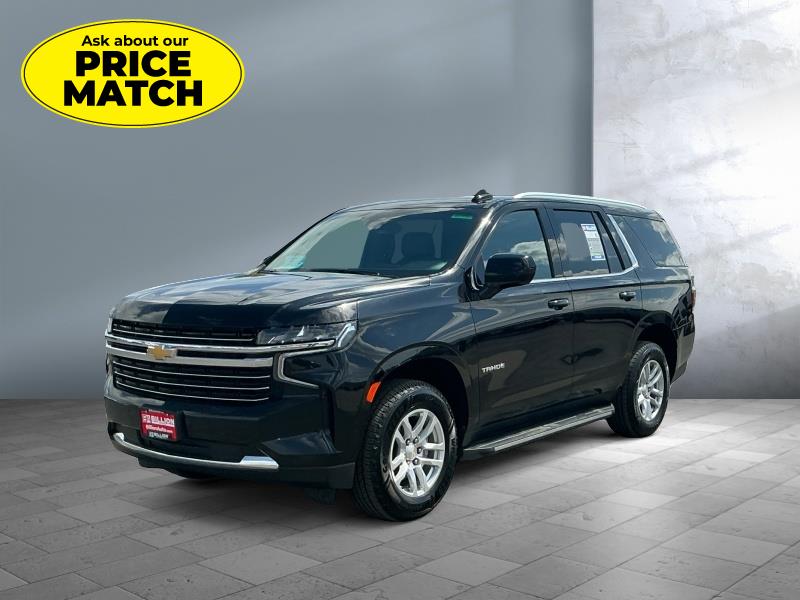 Used 2023 Chevrolet Tahoe LT SUV