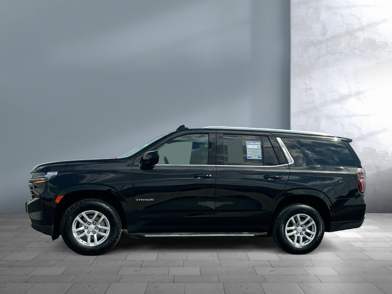 2023 Chevrolet Tahoe