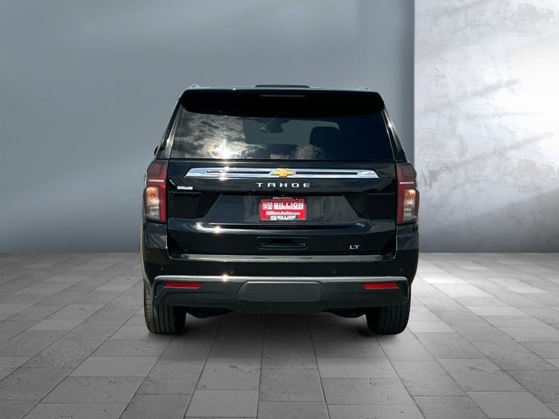 2023 Chevrolet Tahoe