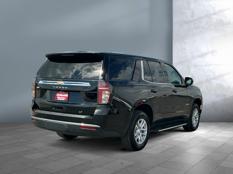 2023 Chevrolet Tahoe