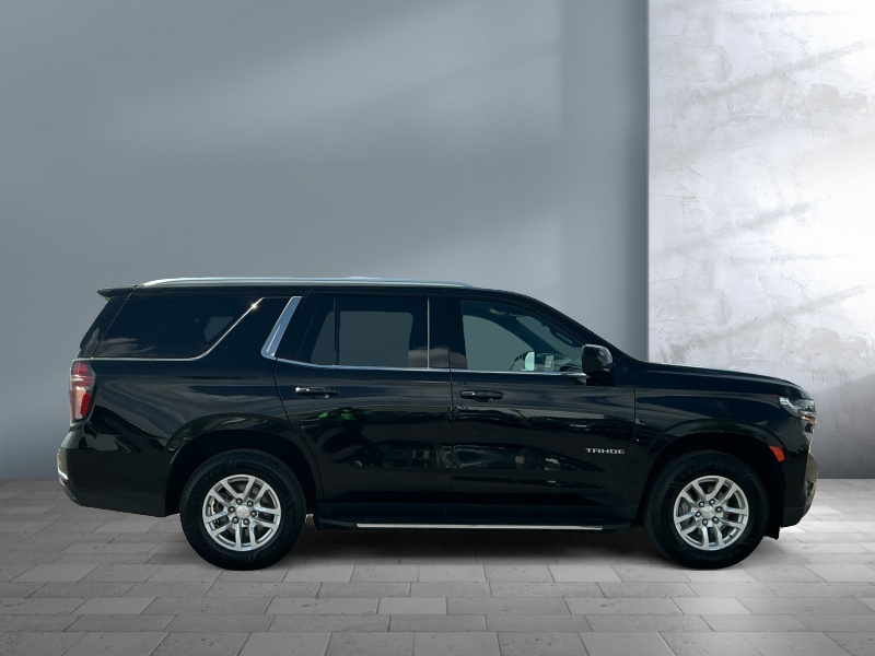 2023 Chevrolet Tahoe