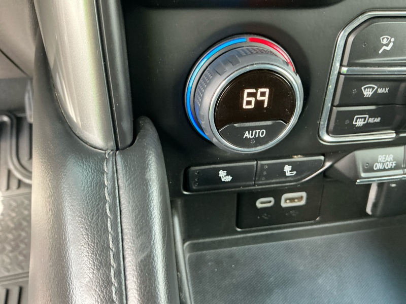 2023 Chevrolet Tahoe