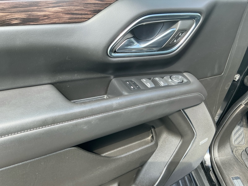 2023 Chevrolet Tahoe