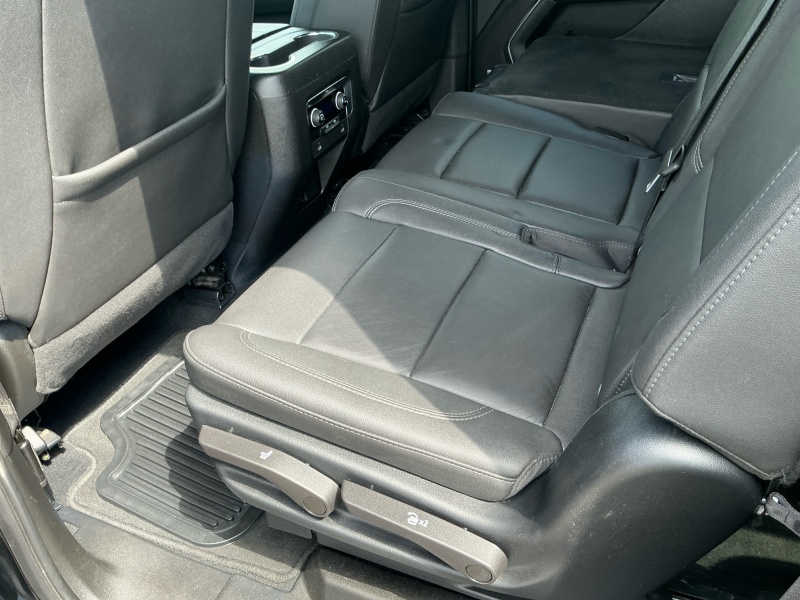 2023 Chevrolet Tahoe