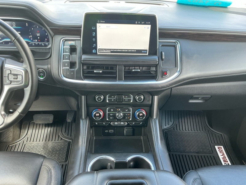 2023 Chevrolet Tahoe