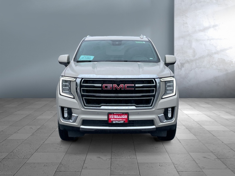 2023 GMC Yukon XL
