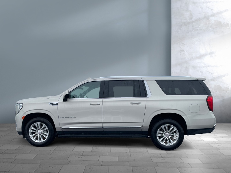 2023 GMC Yukon XL